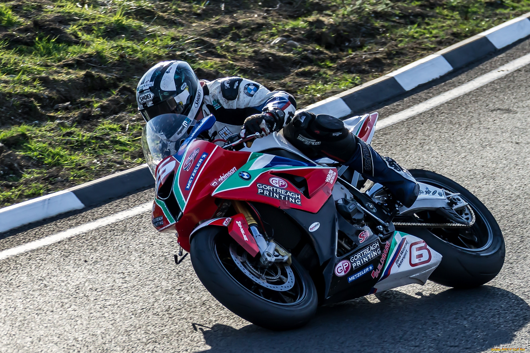 michael dunlop, , , , , 